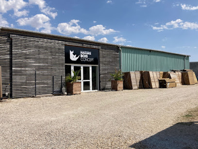 Nature Bois Concept Chevilly - Orléans, Négociant En Bois à Chevilly