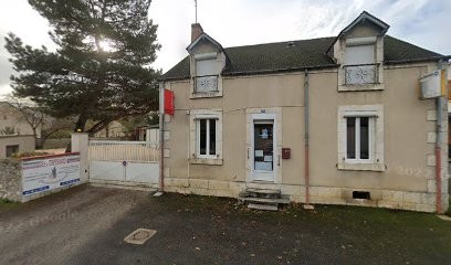 Dessard, Vendeur de Bois de Chauffage à Saint-Florent-sur-Cher