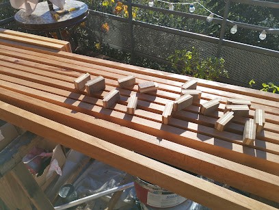 Infinibois, Négociant en Bois à Isle