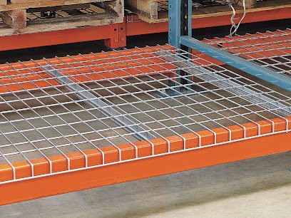 Rack Palette, Négociant en Bois à Saint-Just-Saint-Rambert