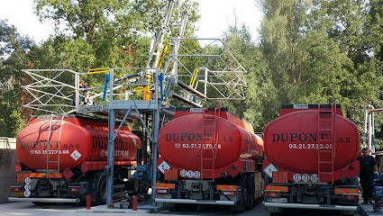 DUPONT SAS, Vendeur de Bois de Chauffage à Sailly Sur La Lys