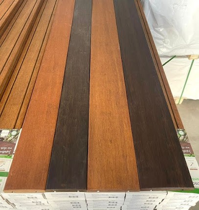 Provence Terrasse, Négociant en Bois à Gardanne