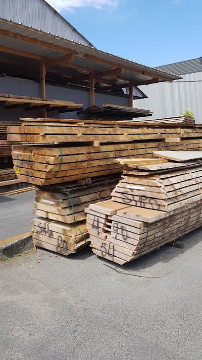 Union Bois, Négociant en Bois à Saint-Denis