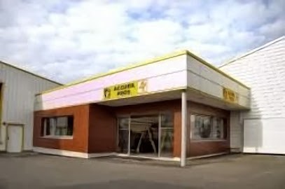 Lambert - Tout Faire, Négociant en Bois à Romagné