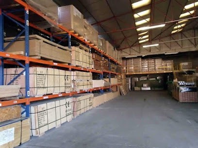 PHV.BOIS, Négociant en Bois à Sigloy