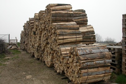 DAMIBOIS, Vendeur de Bois de Chauffage à Uffheim