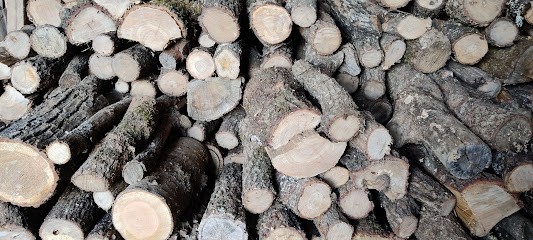 Lenglet Damien, Vendeur de Bois de Chauffage à Saint-Martin-de-Ribérac