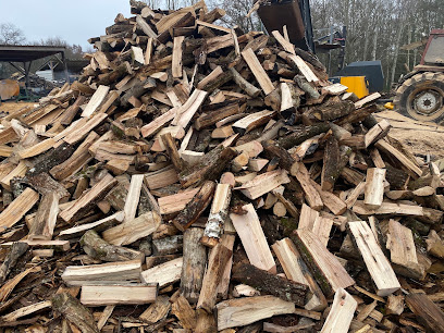 À Tout Feu By Sochard Romain, Bois De Chauffage à Vierzon