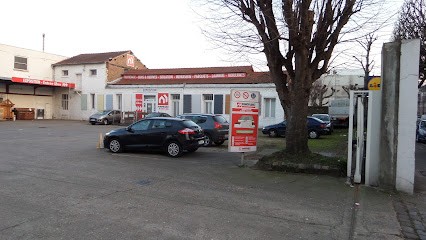 Panofrance Ivry, Négociant en Bois à Ivry-sur-Seine