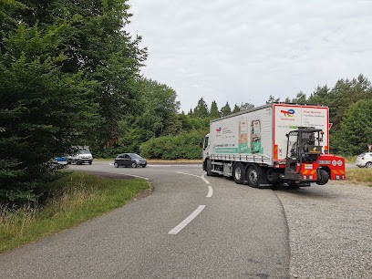 TotalEnergies Proxi Nord Est (ex DMS), Vendeur de Bois de Chauffage à Lille