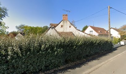 Laurent lego, Vendeur de Bois de Chauffage à Souillé