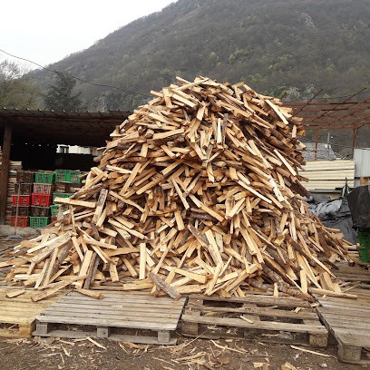 Castor Bois, Vendeur de Bois de Chauffage à Vizille