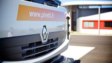 Piretti, Vendeur de Bois de Chauffage à Varois-et-Chaignot