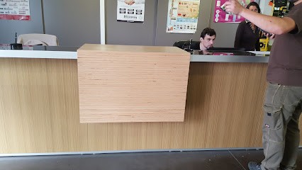 YVON - BDM SARGE, Négociant en Bois à Sargé-lès-le-Mans