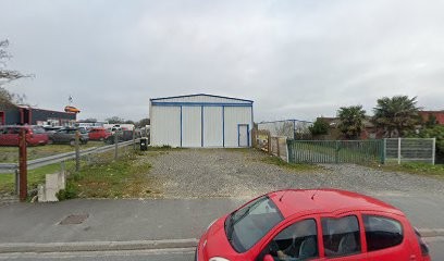 Sud Bois Royan ( Semussac ), Négociant en Bois à Semussac