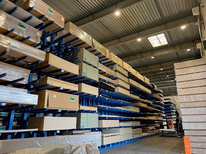 Groupe RATHEAU, Négociant en Bois à Conflans-Sainte-Honorine