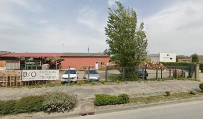 Bois Du Sud Ouest, Vendeur de Bois de Chauffage à Villefranche-de-Lauragais