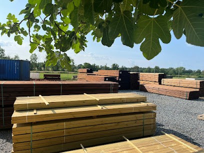 Aqua Bois, Négociant en Bois à Souméras