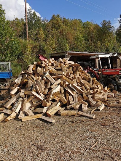 Bois Aveyron, Vendeur de Bois de Chauffage à Saint-Jean-du-Bruel
