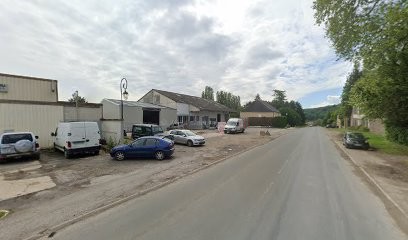 Closatis, Négociant en Bois à Launois-sur-Vence