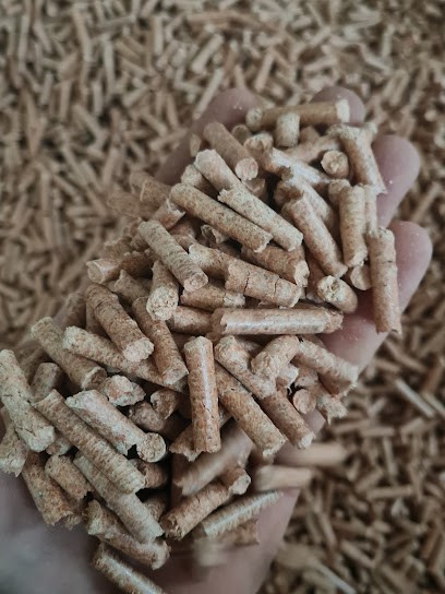 Sarl Feulin, Vendeur de Bois de Chauffage à Saint-Jean-de-Folleville