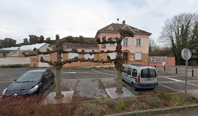 Etablissement Noizet-Warin, Vendeur de Bois de Chauffage aux Petites-Loges