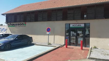 Chausson Bois Couverture, Négociant en Bois à Saint-Vincent-de-Tyrosse