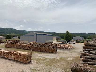 ETS Carivenc, Vendeur de Bois de Chauffage à Sorèze