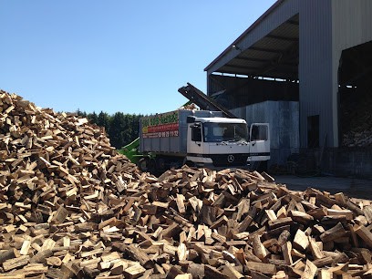 Eco Bois Alsace, Vendeur de Bois de Chauffage à Hirsingue