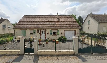 Gregoire Jean Pierre, Vendeur de Bois de Chauffage à Guny