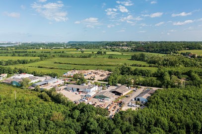 Bois Du Monde, Négociant en Bois à Camblanes-et-Meynac