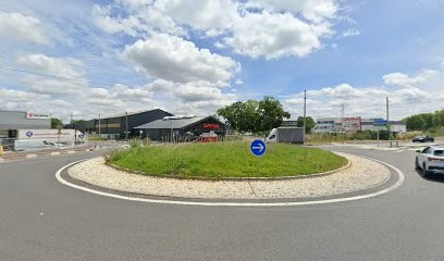 CRD Total France (Snc), Vendeur de Bois de Chauffage à Lespinasse