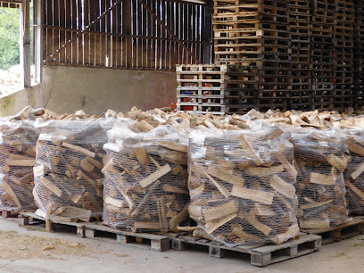Eco Bois Breizh, Bois De Chauffage à Pouldergat