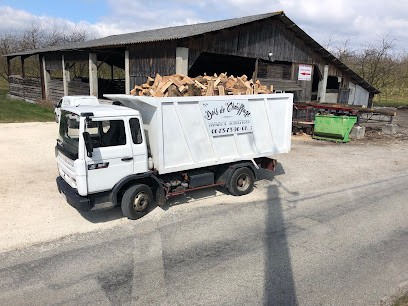 Jean Cottencin, Bois De Chauffage Elagage, Vendeur de Bois de Chauffage à Saint-Hilaire-du-Rosier