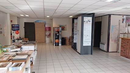 GEDIBOIS Morrisson - Bois Hanquez, Négociant en Bois à Vendin-le-Vieil