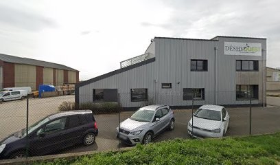 Fée du Feu - granulés de bois, Vendeur de Bois de Chauffage à Domagné