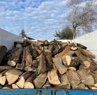 Villers Exploitation Forestière (Vef), Bois De Chauffage à Entrains-sur-Nohain