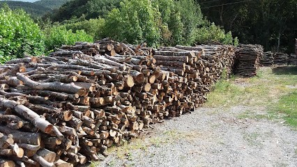 Pagés Pascal, Vendeur de Bois de Chauffage à Courniou