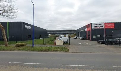TotalEnergies Proxi Nord Ouest (CPO), Vendeur de Bois de Chauffage à Ploufragan