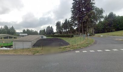 Croc Rancon Catherine, Vendeur de Bois de Chauffage à Tence