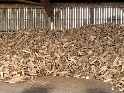 La Fabriq' Crépito Bois De Chauffage à la Chapelle-sur-Erdre