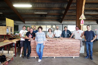 France Noyer Ets, Négociant en Bois à Assier