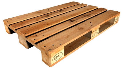 DK Pal, Négociant en Bois à Blendecques