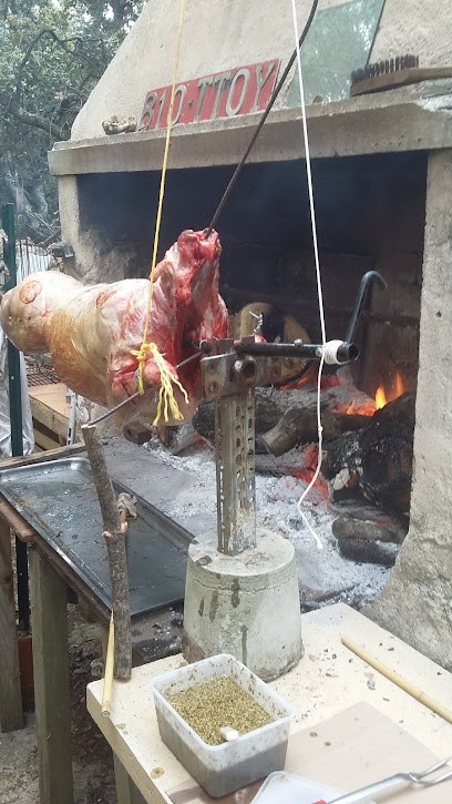 Gigean Bois, Vendeur de Bois de Chauffage à Gigean