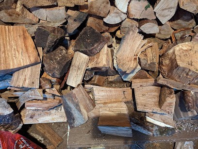 Le Bon Coin Du Bois, Vendeur de Bois de Chauffage à Thann