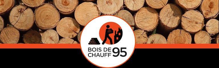 Bois De Chauff 95, Vendeur de Bois de Chauffage à Saint-Leu-la-Forêt