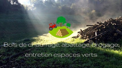 Morlon Jérémy, Vendeur de Bois de Chauffage à Villebret