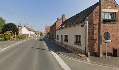 Tatincloux Delobelle, Vendeur de Bois de Chauffage à Goeulzin