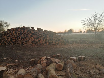 Lanet Ronald Bois De Chauffage, Vendeur de Bois de Chauffage à Sérignan