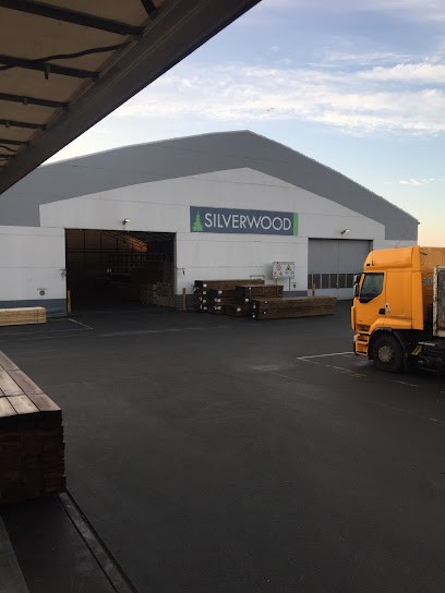 Sinbpla, Négociant en Bois à Saint-Malo